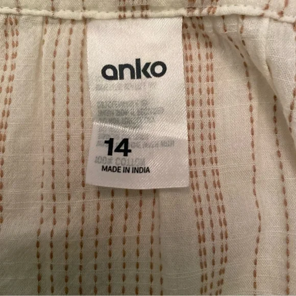 Anko - Picture 5 of 9